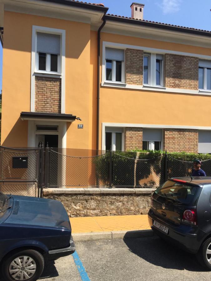 Apartmán Vallelosca Bellavista *