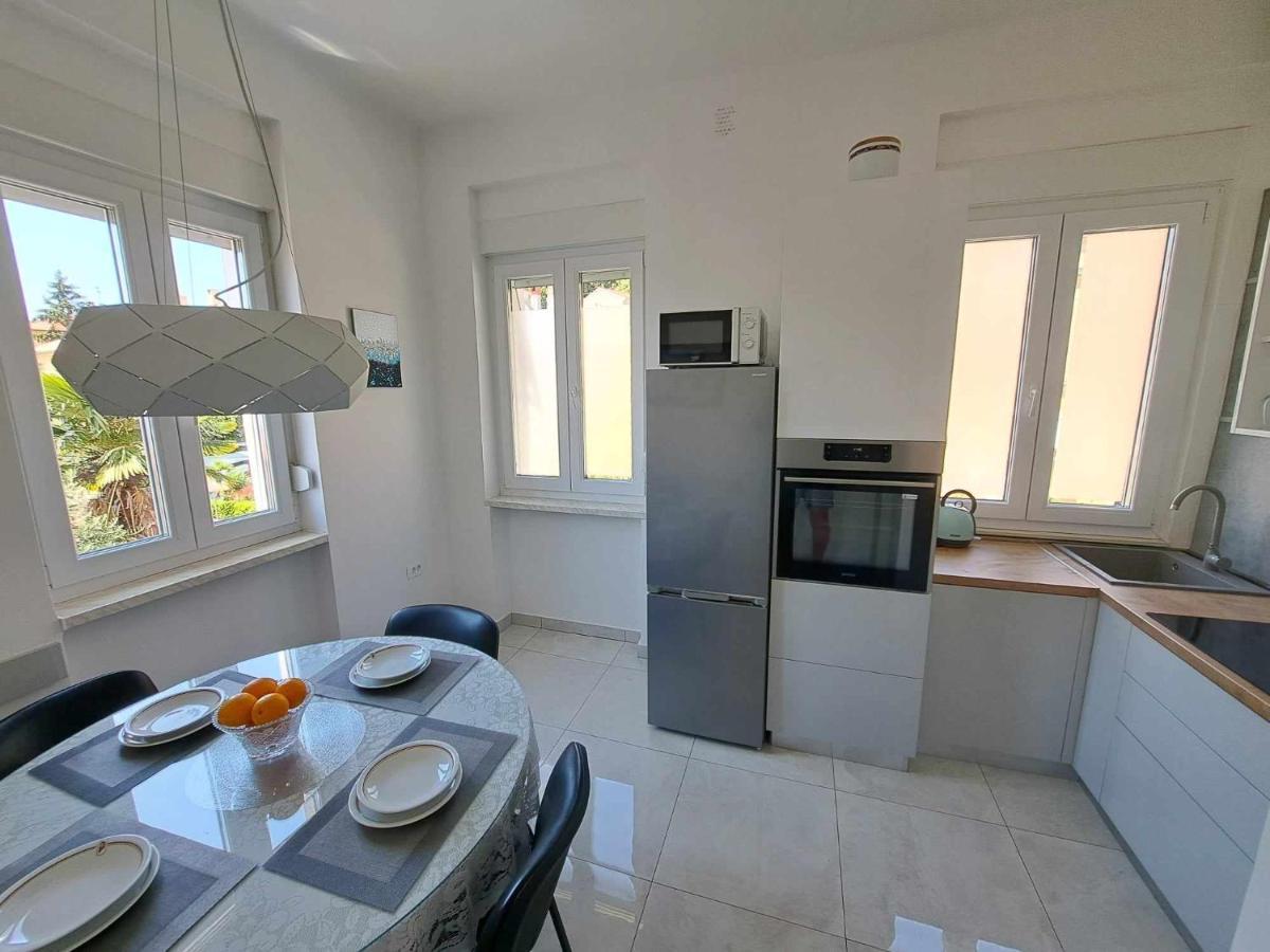 Apartmán Vallelosca Bellavista *