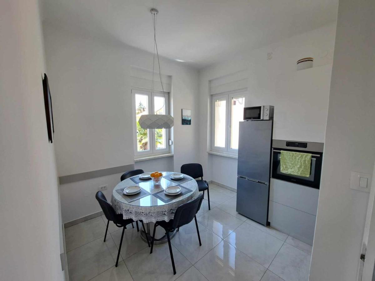 Apartmán Vallelosca Bellavista *