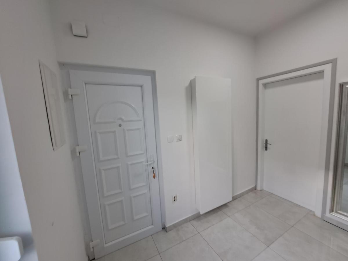 Apartment Vallelosca Bellavista Opatija