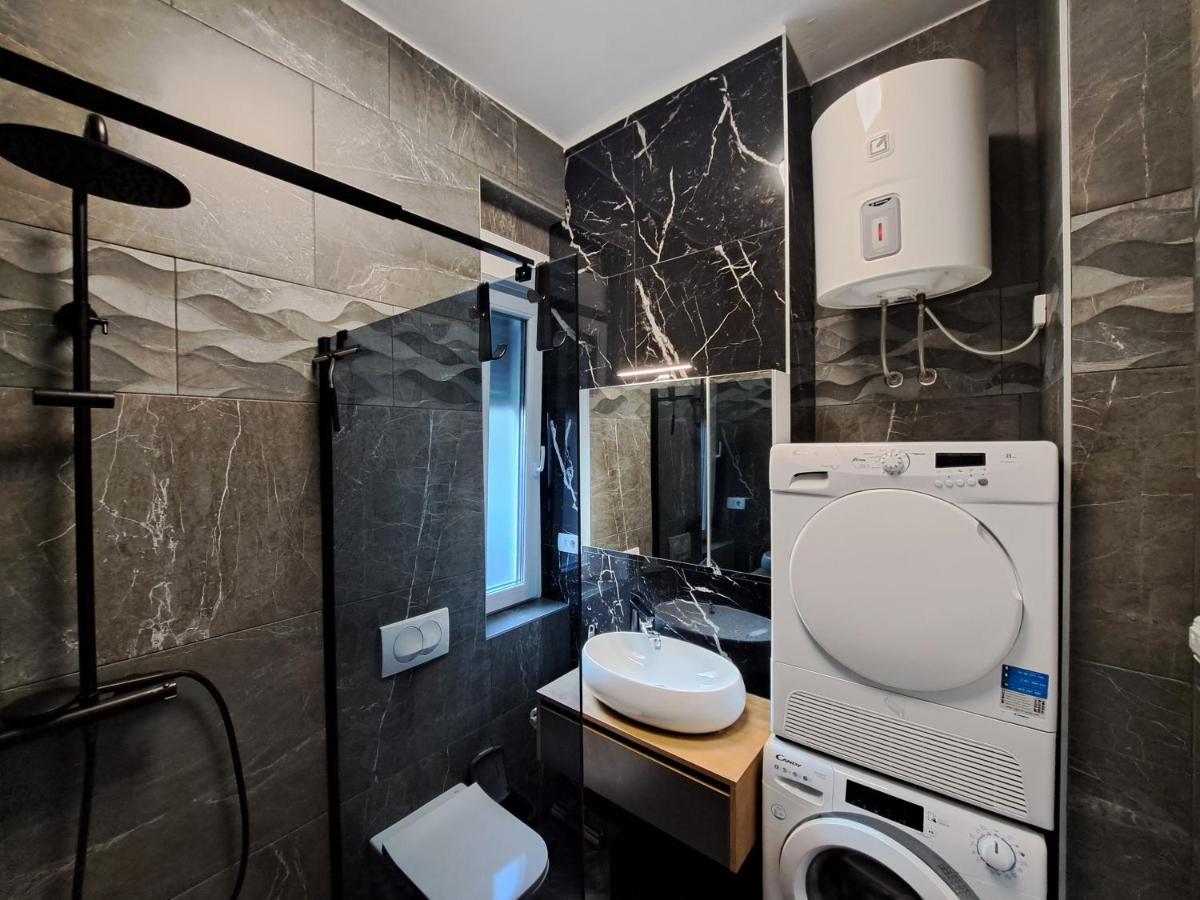 Vallelosca Bellavista Apartment Opatija