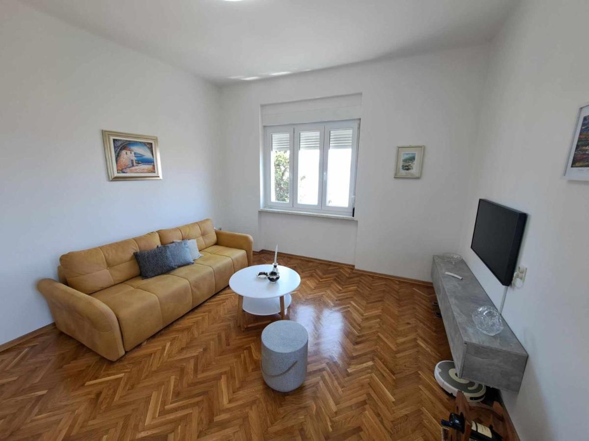 Apartment Vallelosca Bellavista Opatija