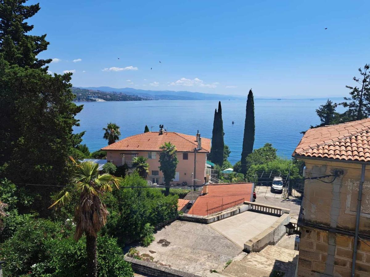 Vallelosca Bellavista * Opatija