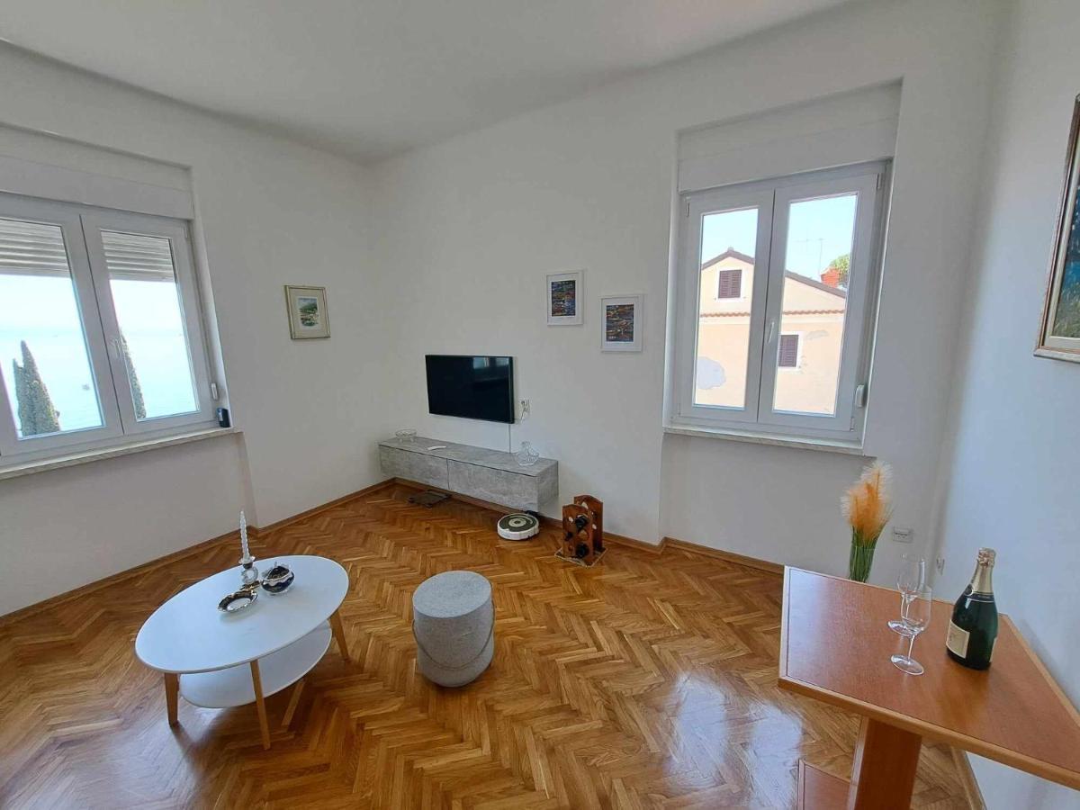 Vallelosca Bellavista Apartment Opatija